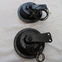 【マルコホーン ULM-Ⅱズッシリとした重圧音で響くサウンドをどうぞ！】の画像