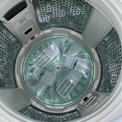 日立　洗濯機の画像