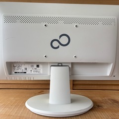 FUJITSU モニター ③の画像