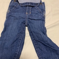 90 ベビーギャップ　サロンペットの画像