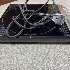 IH電磁調理器の画像