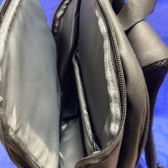 通勤用　リュック　新品の画像