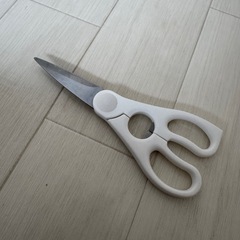 キッチンバサミの画像