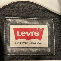 Levi’sジャケット
の画像