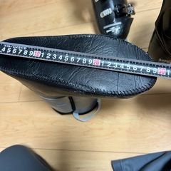スキー靴　25センチ？の画像