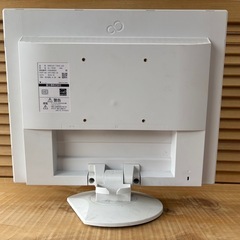 FUJITSU モニター ④の画像