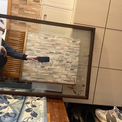 突っ張り棒その他の画像