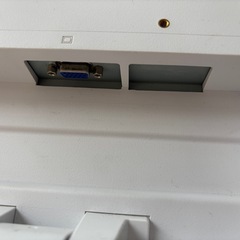 FUJITSU モニター ④の画像