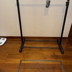 突っ張り棒その他の画像