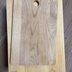 まな板の画像