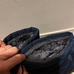スノーブーツの画像
