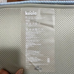 コアラマットレス シングルの画像