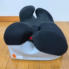 受渡予定者様決まりました。Aprica マシュマロジュニアエアー 　アップリカ　ジュニアシート の画像