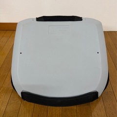 受渡予定者様決まりました。Aprica マシュマロジュニアエアー 　アップリカ　ジュニアシート の画像