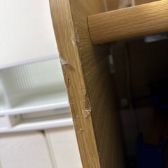 勉強机 塾机の画像