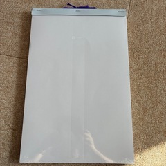 令和8年 日めくりカレンダー 未開封　大型10号　2026暦　企業名入　おまけ付の画像