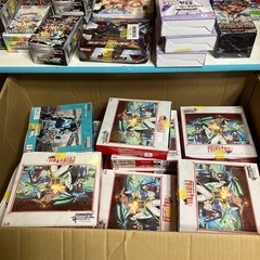 開封品　　ポケモンカード他いろいろの画像