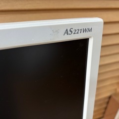 NEC モニターの画像