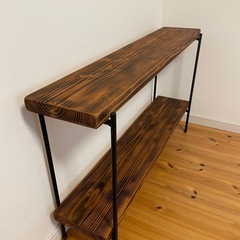 アイアンラックNO2の画像