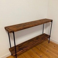 アイアンラックNO2の画像