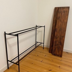 アイアンラックNO2の画像