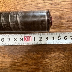 希少 1インチ アヘッド！MARIN 純正クロモリフォーク 26インチ 整備済の画像