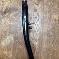 希少 1インチ アヘッド！MARIN 純正クロモリフォーク 26インチ 整備済の画像