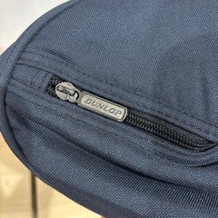 ダンロップ　ゴルフバックのカバー の画像