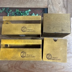 小物入れの画像