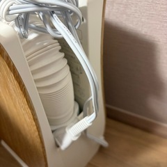 アイリスオーヤマ 布団乾燥機 カラリエ FK-D1-NOの画像