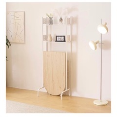 無料 ダイニングテーブルセット(ナチュラル)の画像