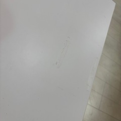 机/椅子4脚セットの画像