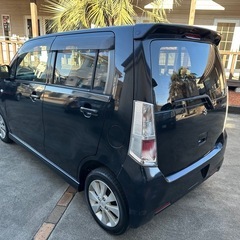 実走行3.7万キロ　スズキ　スティングレー　ナビ　TV スマートキーの画像