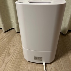 加湿器の画像