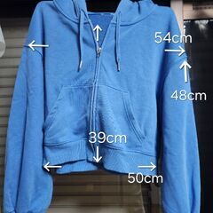 冬物古着3点 Mサイズ UNIQLO GU カジュアル ミッキー コナンの画像