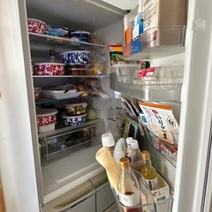 冷蔵庫の画像
