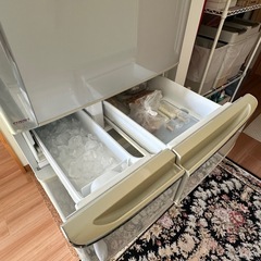 冷蔵庫の画像