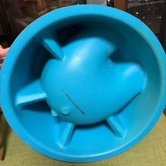 【差し上げます】バンボの画像