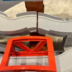 トミカ　峠やまみちドライブの画像