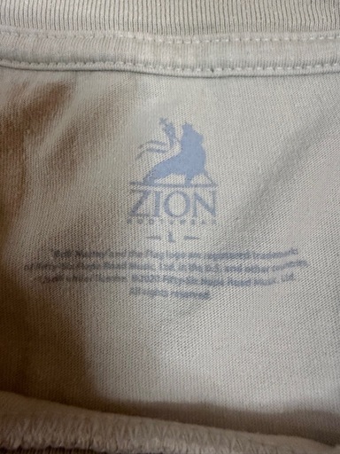 BOB MARLEY 1979年 TOUR オフィシャルTシャツ アイボリー セール BOB