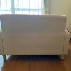 1.5〜2人掛けソファの画像