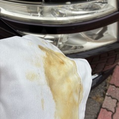 [コメリ]CRUZARD  水アカ汚れ　ピッチタール洗浄剤 の画像