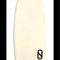 ファイヤーワイヤー ガンマ / Firewire サーフボード　サーフの画像