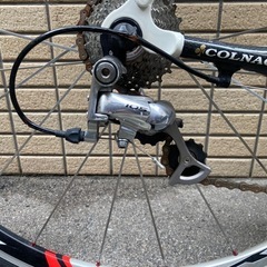 コルナゴ　アルテの画像