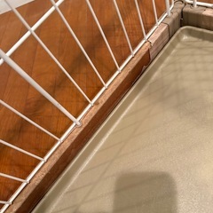 ペットサークル　ケージ　クレートの画像