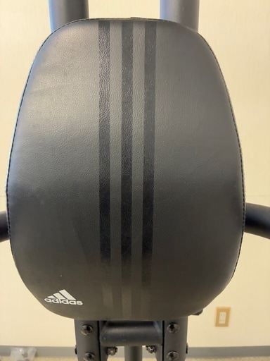 adidas アディダス パワータワー 耐荷重 135kg adidas ぶら下がり健康器 懸垂マシン