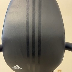  adidas アディダス パワータワー 耐荷重 135kg adidas ぶら下がり健康器 懸垂マシンの画像