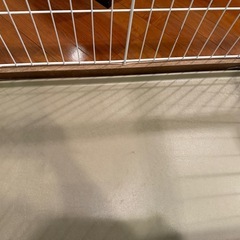 ペットサークル　ケージ　クレートの画像