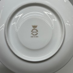 ☆ドリーム荒牧店☆ジモティー割引有☆ NARUMI/カレス/カップ&ソーサーの画像