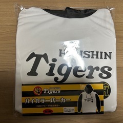阪神タイガース　バイパーカーの画像